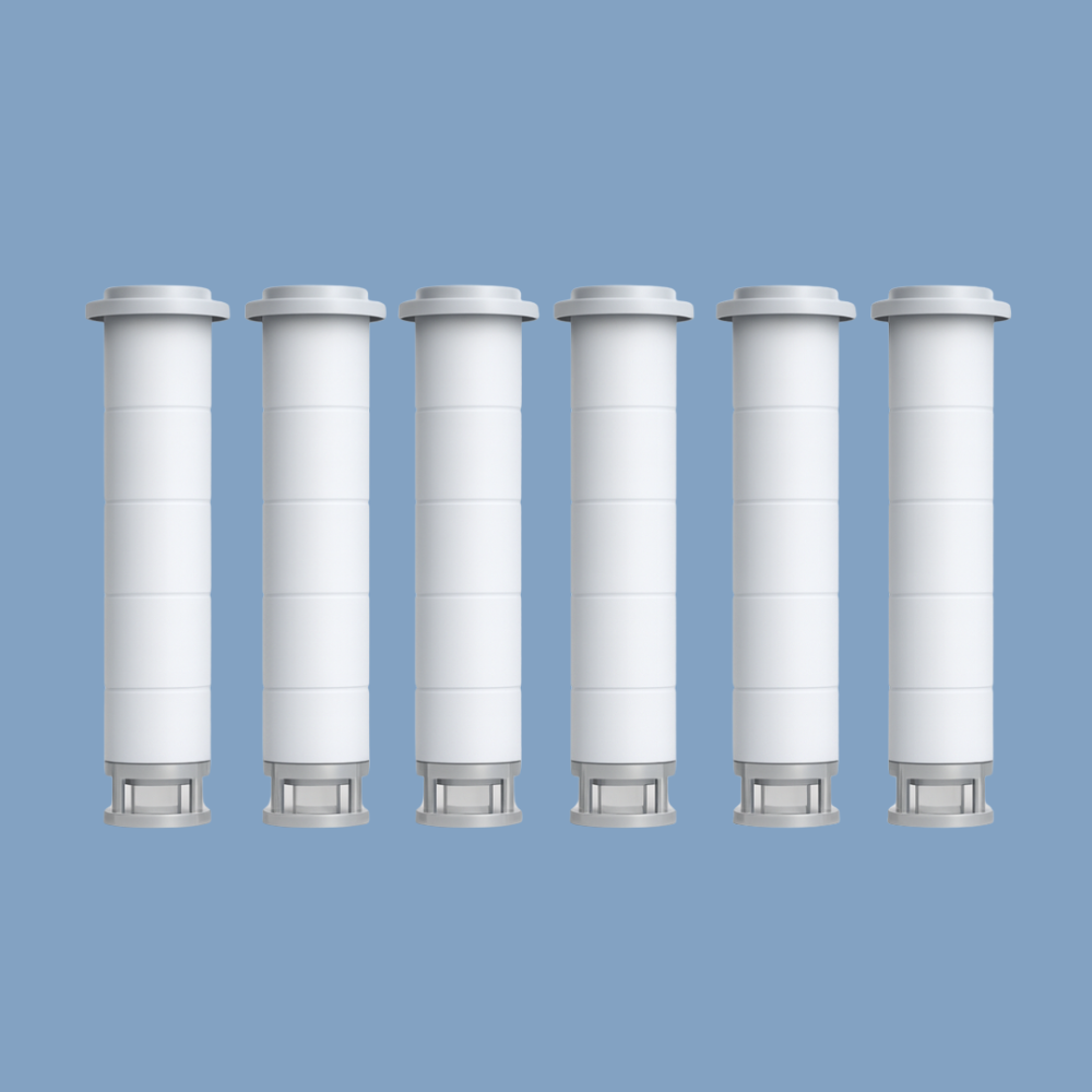 מארז 6 פילטרים של Venom