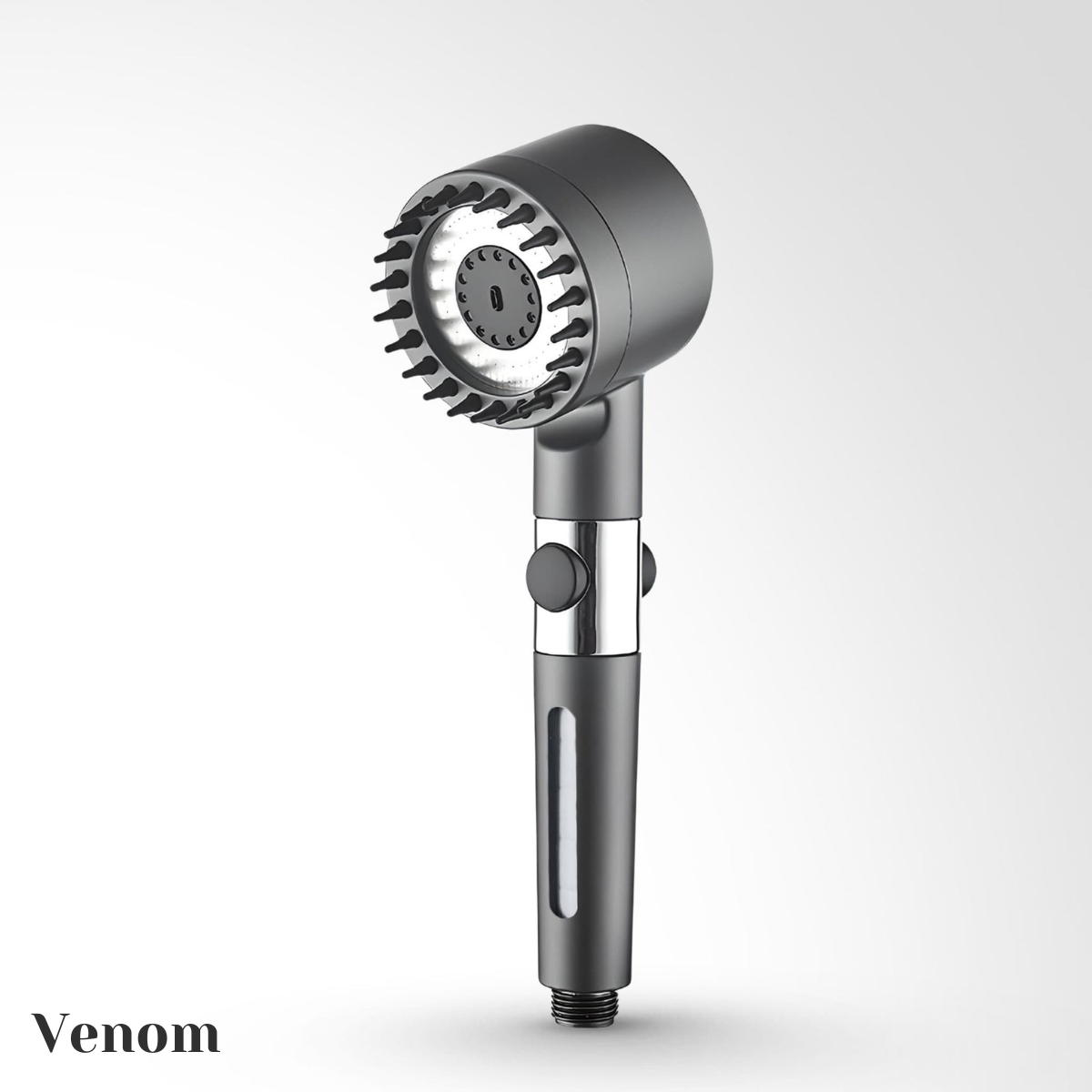 ™Venom Filter - ראש מקלחת מסנן
