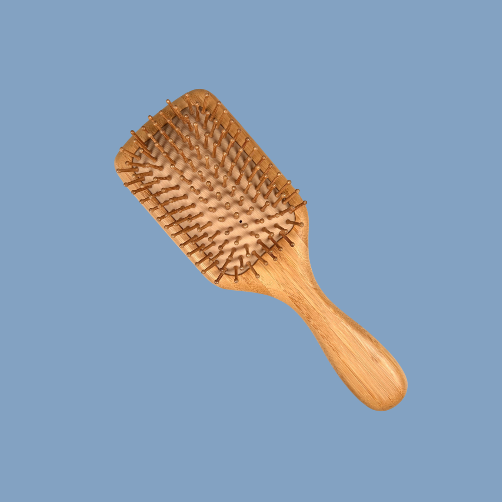 מסרק הבמבוק של Venom