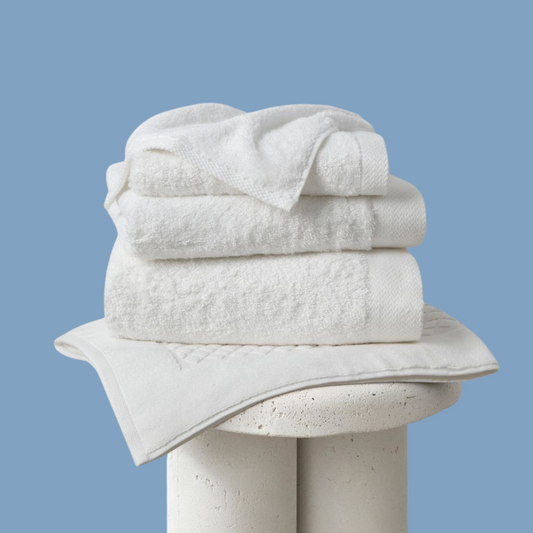 מגבת הבמבוק של Venom